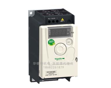 <a href=http://www.smtaut.com/ target=_blank class=infotextkey>施耐德深圳代理商</a>談施耐德ATV系列變頻器操作要點有哪些？
