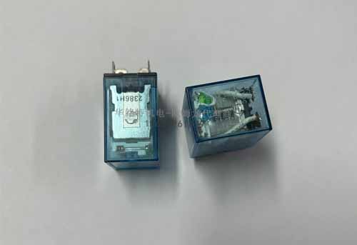 <a href=http://www.smtaut.com/ target=_blank class=infotextkey>歐姆龍代理商</a>談歐姆龍繼電器怎么測試？